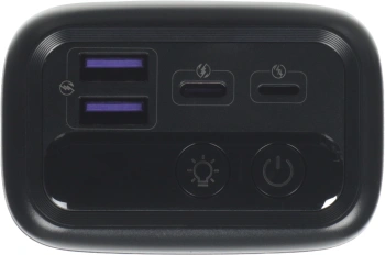 Мобильный аккумулятор Romoss  PMT30