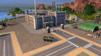 Дополнение к игре для ПК Kalypso Media Tropico 4: The Academy (16+)