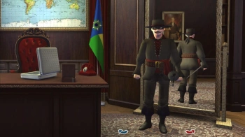 Дополнение к игре для ПК Kalypso Media Tropico 4: Vigilante (16+)