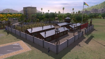 Дополнение к игре для ПК Kalypso Media Tropico 4: Vigilante (16+)