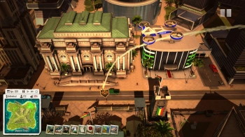 Дополнение к игре для ПК Kalypso Media Tropico 5 - Espionage (16+)