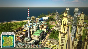 Дополнение к игре для ПК Kalypso Media Tropico 5 - Espionage (16+)