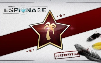 Дополнение к игре для ПК Kalypso Media Tropico 5 - Espionage (16+)