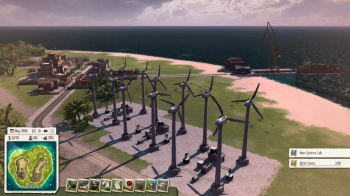 Дополнение к игре для ПК Kalypso Media Tropico 5 - Gone Green (16+)