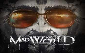 Дополнение к игре для ПК Kalypso Media Tropico 5 - Mad World (16+)
