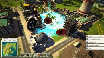 Дополнение к игре для ПК Kalypso Media Tropico 5 - Supervillain (16+)