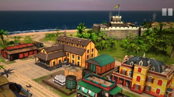 Дополнение к игре для ПК Kalypso Media Tropico 5 - The Big Cheese (16+)