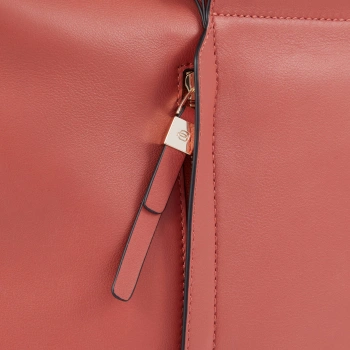 Деловая сумка женская Piquadro Circle BD3336W92/ARTM с отделением для ноутбука 14