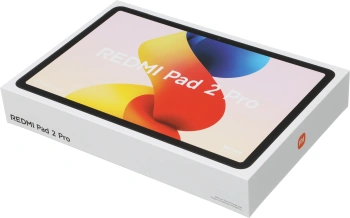 Планшет Xiaomi Redmi Pad 2 Pro