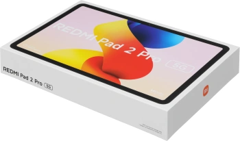 Планшет Xiaomi Redmi Pad 2 Pro 5G