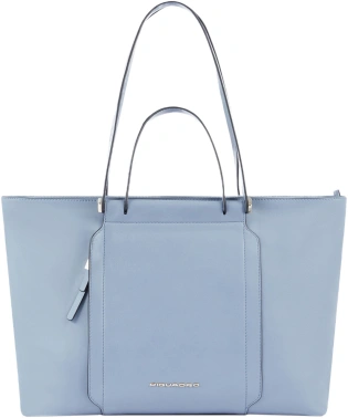 Деловая сумка женская Piquadro Circle BD3336W92/AZ3 с отделением для ноутбука 14