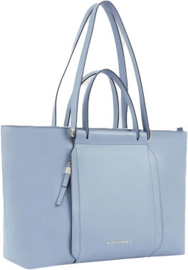 Деловая сумка женская Piquadro Circle BD3336W92/AZ3 с отделением для ноутбука 14