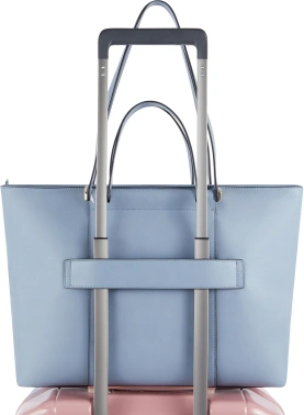 Деловая сумка женская Piquadro Circle BD3336W92/AZ3 с отделением для ноутбука 14