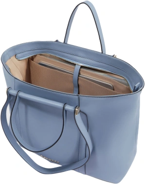 Деловая сумка женская Piquadro Circle BD3336W92/AZ3 с отделением для ноутбука 14