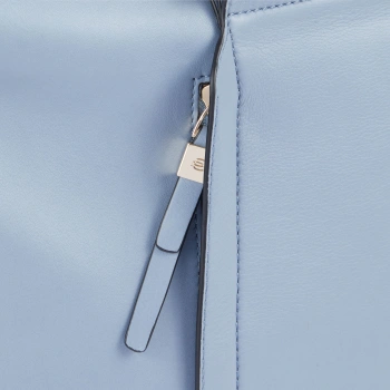 Деловая сумка женская Piquadro Circle BD3336W92/AZ3 с отделением для ноутбука 14