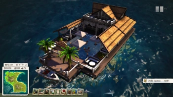 Дополнение к игре для ПК Kalypso Media Tropico 5 - Waterborne (16+)