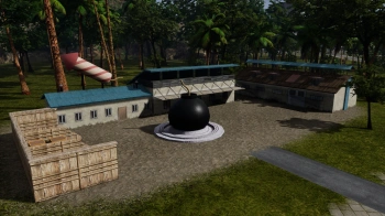 Дополнение к игре для ПК Kalypso Media Tropico 6 - Festival (16+)