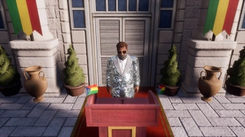 Дополнение к игре для ПК Kalypso Media Tropico 6 - Festival (16+)