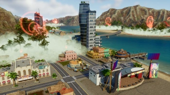 Дополнение к игре для ПК Kalypso Media Tropico 6 - Festival (16+)