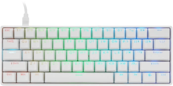 Клавиатура Akko FUN60 Pro