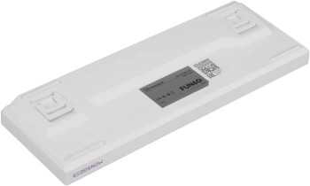 Клавиатура Akko FUN60 Pro