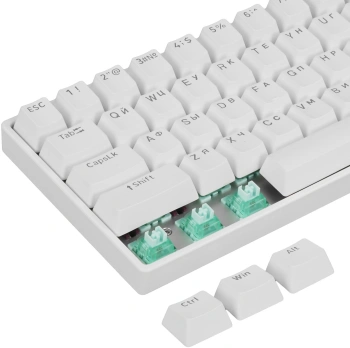 Клавиатура Akko FUN60 Pro