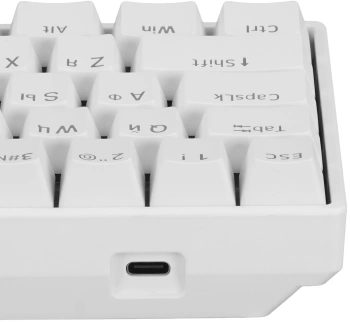 Клавиатура Akko FUN60 Pro