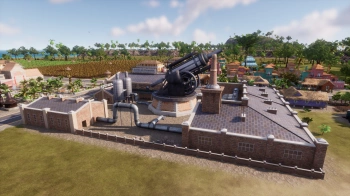 Дополнение к игре для ПК Kalypso Media Tropico 6 - Going Viral (16+)