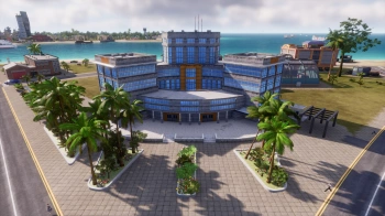 Дополнение к игре для ПК Kalypso Media Tropico 6 - Going Viral (16+)