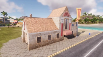 Дополнение к игре для ПК Kalypso Media Tropico 6 - Going Viral (16+)