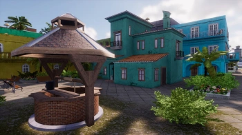 Дополнение к игре для ПК Kalypso Media Tropico 6 - Going Viral (16+)