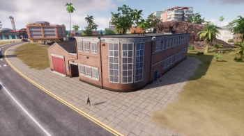 Дополнение к игре для ПК Kalypso Media Tropico 6 - Going Viral (16+)