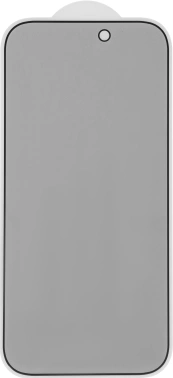 Защитное стекло для экрана uBear Extreme Nano Shield Privacy