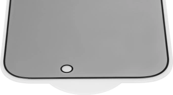 Защитное стекло для экрана uBear Extreme Nano Shield Privacy