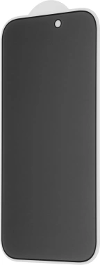 Защитное стекло для экрана uBear Extreme Nano Shield Privacy