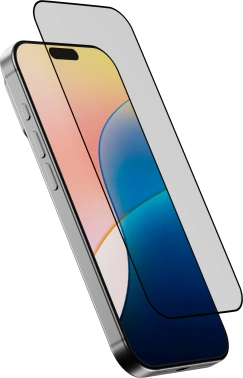 Защитное стекло для экрана uBear Extreme Nano Shield