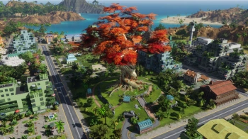 Дополнение к игре для ПК Kalypso Media Tropico 6 - Return to Nature (16+)
