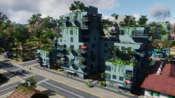 Дополнение к игре для ПК Kalypso Media Tropico 6 - Return to Nature (16+)