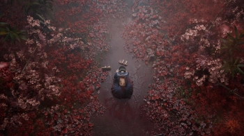 Игра для ПК Konami Silent Hill f (18+)