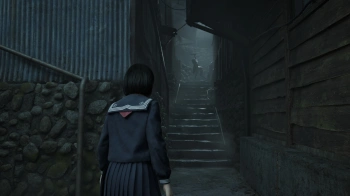 Игра для ПК Konami Silent Hill f (18+)