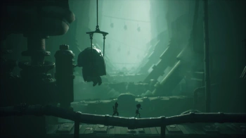 Игра для ПК Namco Bandai Little Nightmares III (16+)