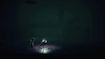 Игра для ПК Namco Bandai Little Nightmares III Deluxe Edition (16+)