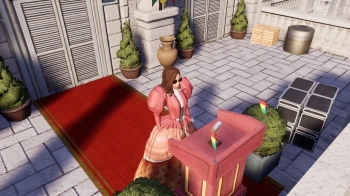 Дополнение к игре для ПК Kalypso Media Tropico 6: Lobbyistico (16+)