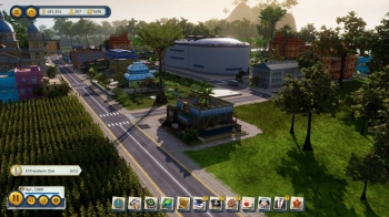 Дополнение к игре для ПК Kalypso Media Tropico 6: Lobbyistico (16+)