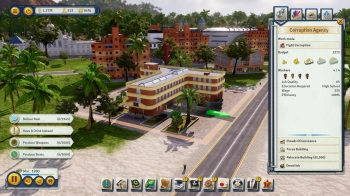 Дополнение к игре для ПК Kalypso Media Tropico 6: Lobbyistico (16+)