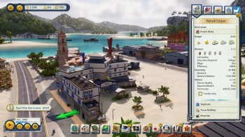 Дополнение к игре для ПК Kalypso Media Tropico 6: Spitter (16+)
