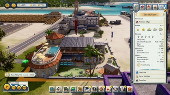 Дополнение к игре для ПК Kalypso Media Tropico 6: Spitter (16+)