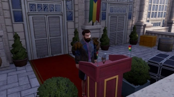 Дополнение к игре для ПК Kalypso Media Tropico 6: Spitter (16+)