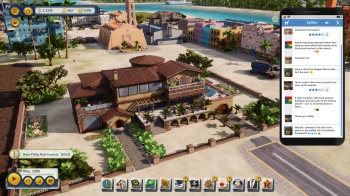 Дополнение к игре для ПК Kalypso Media Tropico 6: Spitter (16+)