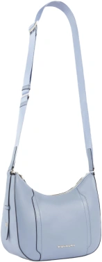 Сумка женская Piquadro Circle BD6657W92/AZ3 голубая натур.кожа